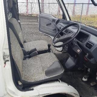 受け渡し者確定　ホンダ　アクティートラック  4ＷＤ 距離浅 車検長い の画像