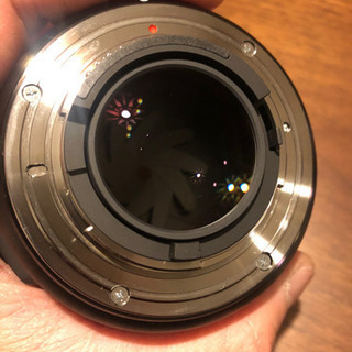 SIGMA 30mm f1.4 Nikon用