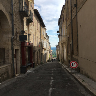 フランス語、興味ありませんか？