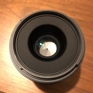 SIGMA 30mm f1.4 Nikon用