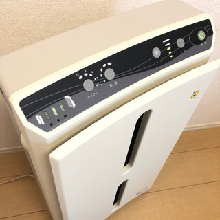 □Amway アムウェイ アトモスフィアs 101076J 空気清浄機 ①