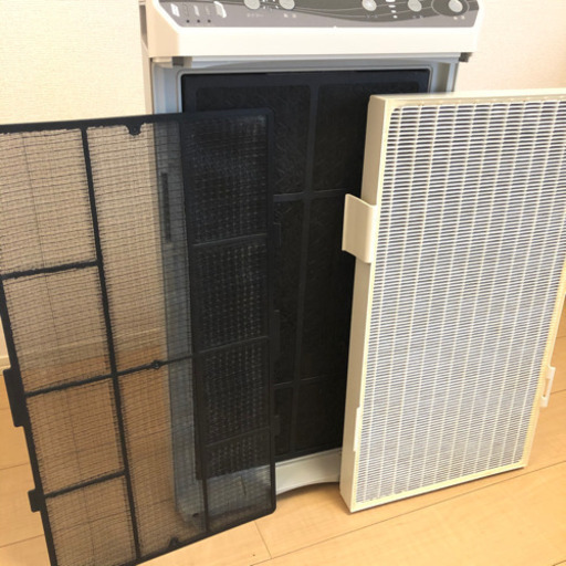 ■Amway アムウェイ アトモスフィアs 101076J 空気清浄機 ①