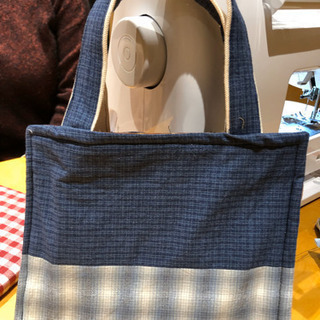 参加費無料❣️入園入学準備。お困りでは？フリーソーイングの画像