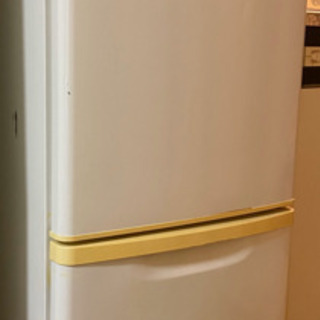 冷蔵庫　パナソニック　