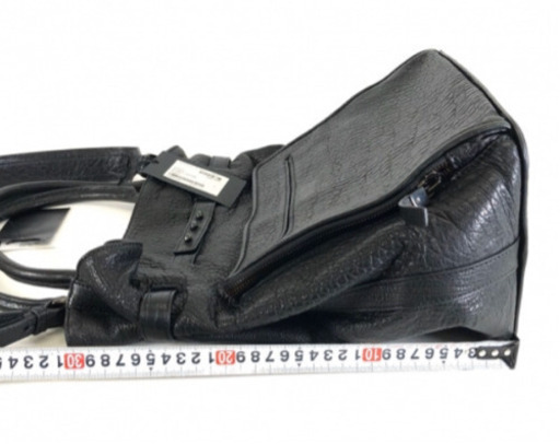 新品未使用　アレキサンダーマックイーン　コメ兵にも出品してます