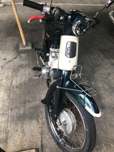 カブ90