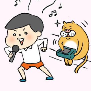 北九州 40代 カラオケ仲間☆