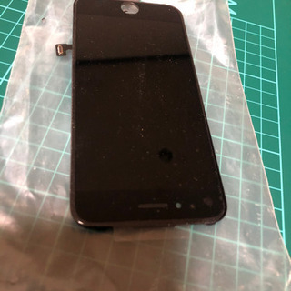 iPhone7 デジタイザ　画面割れ修理用