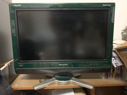 TV液晶
