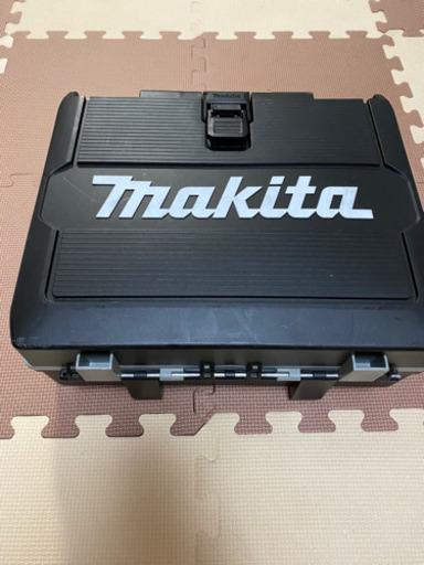 マキタ 18Vインパクトドライバー