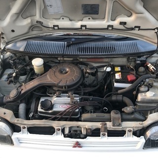 6代目 ミニカ Pg パワーシート 絶好調 タイミングベルト交換済 H21 当時 ハイソ 浅野温子 ネオクラ ハチマルの画像