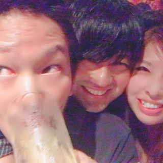 ２／１（土）夜、新宿で飲める方、募集！！