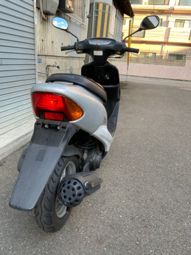 自賠責令和4年6月まであり！絶好調AF34！