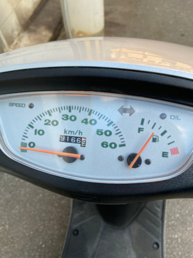 自賠責令和4年6月まであり！絶好調AF34！