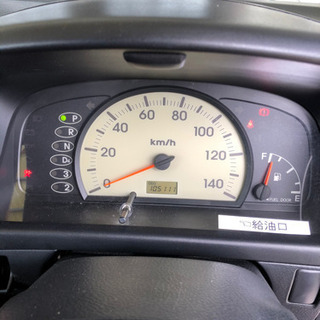 ダイハツ　ミラの画像