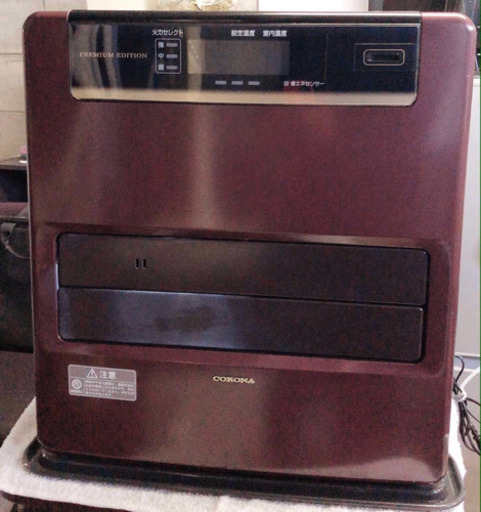 コロナ CORONA FH-WZ3616BY