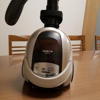 HITACHI cv-pc9 日立 掃除機の画像