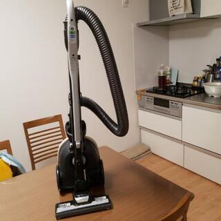 HITACHI cv-pc9 日立 掃除機の画像