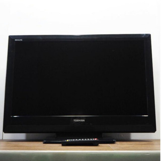 TOSHIBA 東芝 32型 REGZA レグザ テレビ
