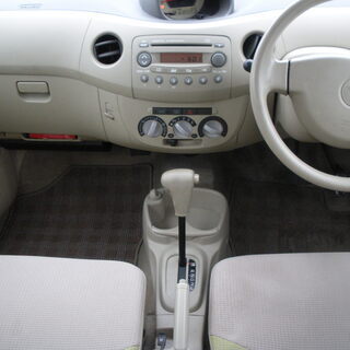 ダイハツ エッセ 車検令和４年１月までの画像