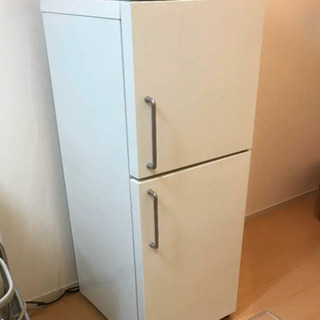 無印良品　冷蔵庫