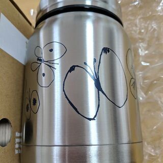 mina perhonen/thermo mug/flutter...
