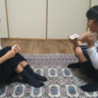 英検対策しながら、会話力を身に付ける大野英語塾の画像