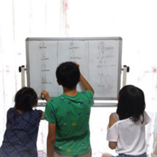 英検対策しながら会話力を身に付ける・大野英語塾（大府市）　体験レッスンの画像