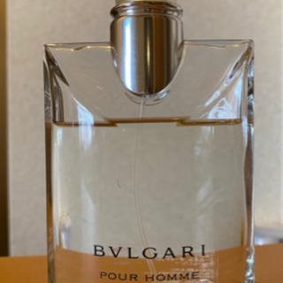 BVLGARI 香水【中古】