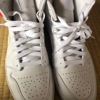 エアジョーダン1