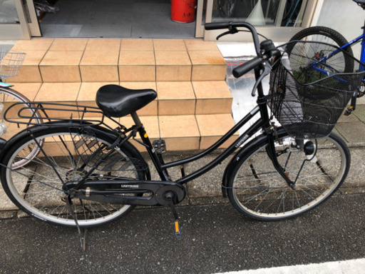 ループ260 BLK