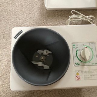 大正電機 レディースニーダー KN-30 パンこね機