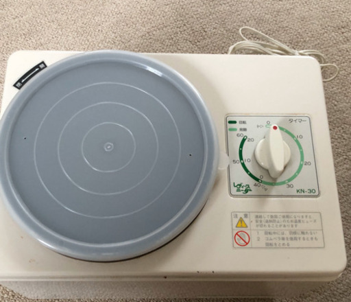 大正電機　レディースニーダー　KN-30 パンこね機