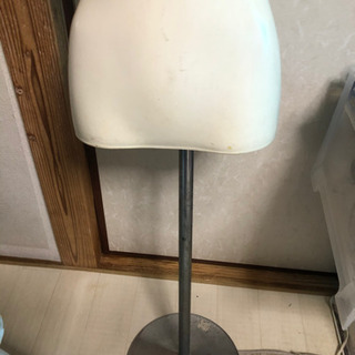 トルソーマネキン