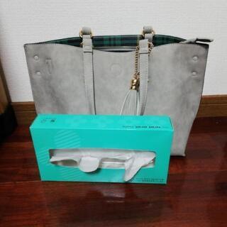 美品　レディースバックの画像