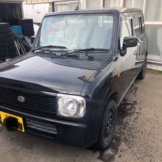 車検満タン 48000km 4WD ATの画像