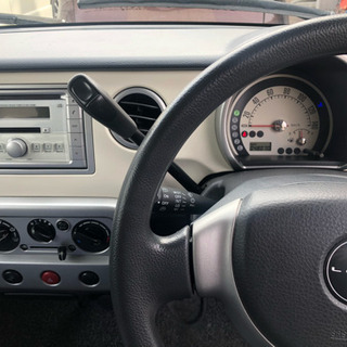 車検満タン 48000km 4WD ATの画像