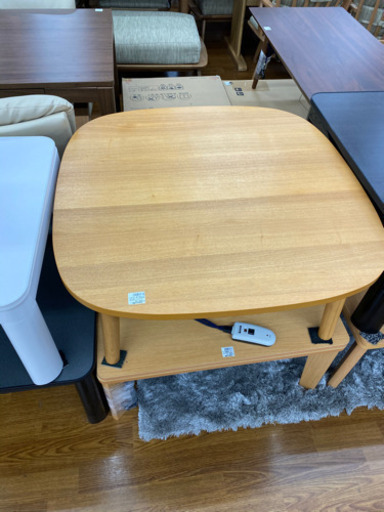 【トレファク 南浦和店】無印良品　コタツ
