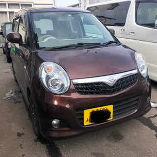 車検令和4年1月 4WD AT Wit H20年