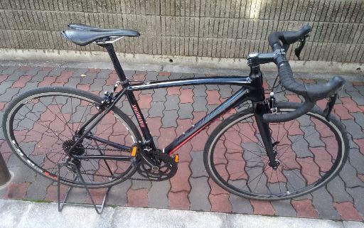 🚴specialized allez race