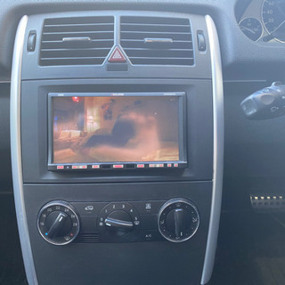 購入者決定！！メルセデス・ベンツ B170 スポーツパッケージの画像