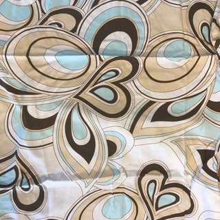 べべオレ　授乳ケープ2枚の画像