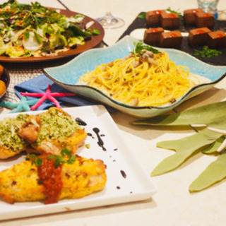 共通の趣味でつながる💕オシャレ×カフェ×ハンドメイド好き女子会🥰