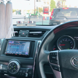 マークX 車検長　美車の画像