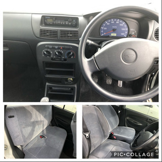 2年車検付き●ダイハツ MIRA ミラの画像