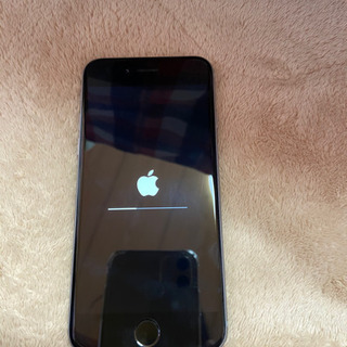 iPhone6  Softbankの画像