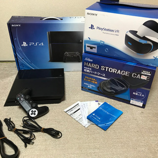 ☆取引中☆ PS4 セット