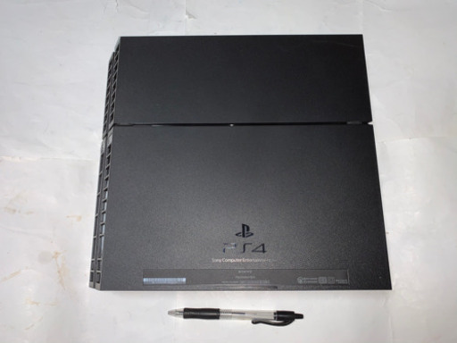 【取引中】ジャンク、ＰＳ４本体【プロフィール必読】