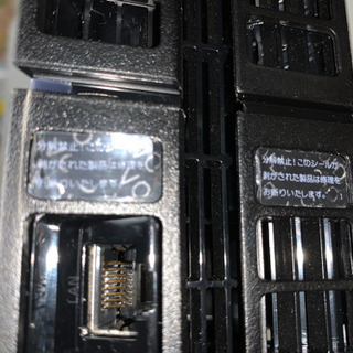 取引中】ジャンク、PS4本体【プロフィール必読】