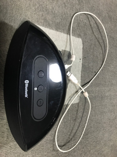 Bluetoothスピーカー